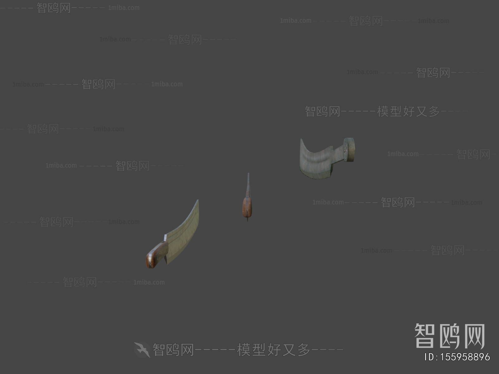 Modern Military Equipment