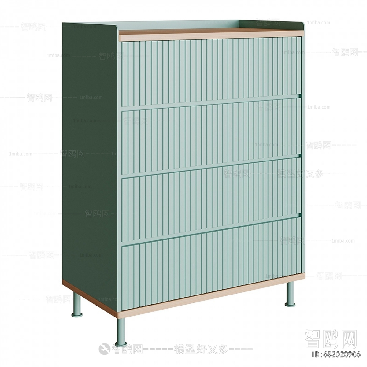 Modern Chest Of Drawers