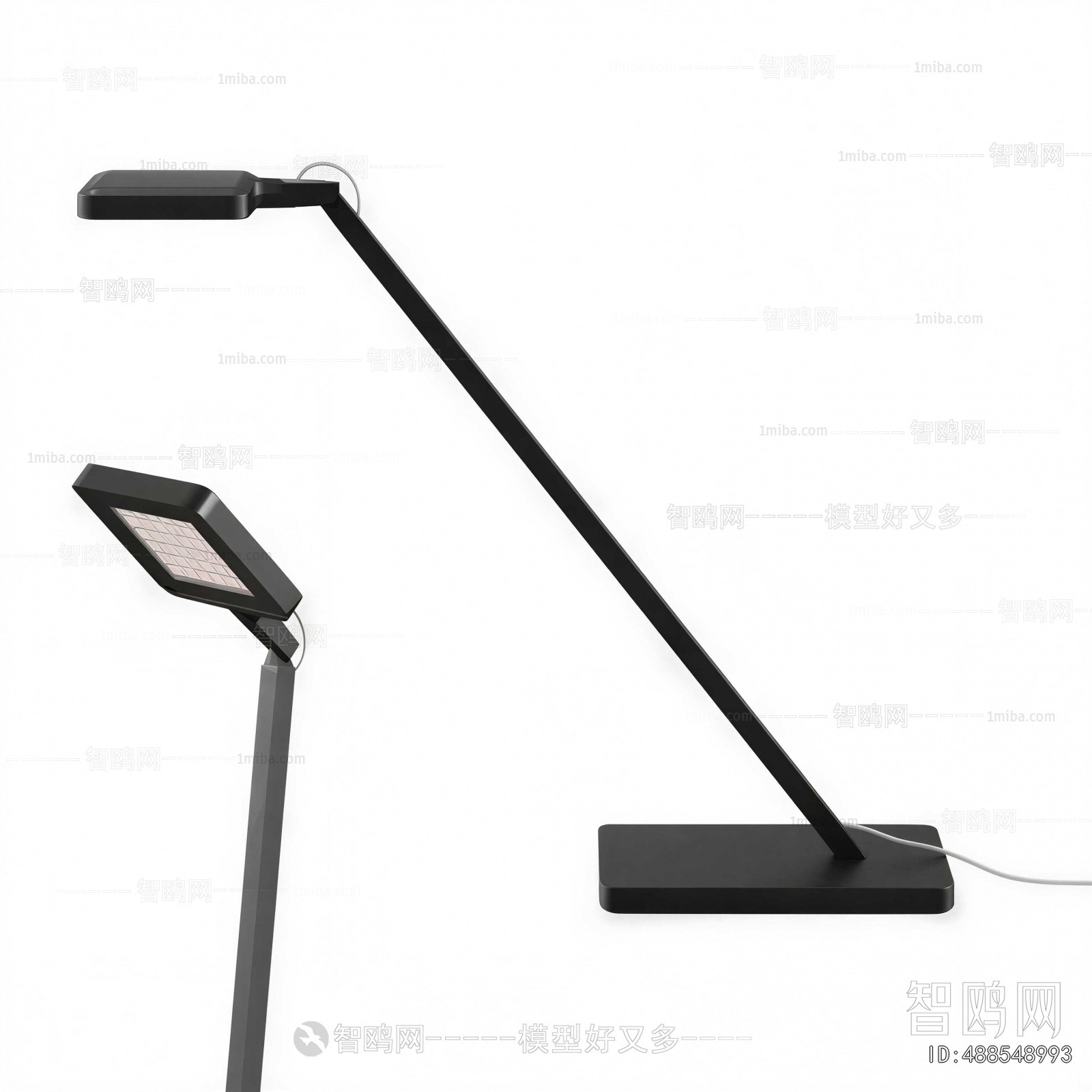 Modern Table Lamp