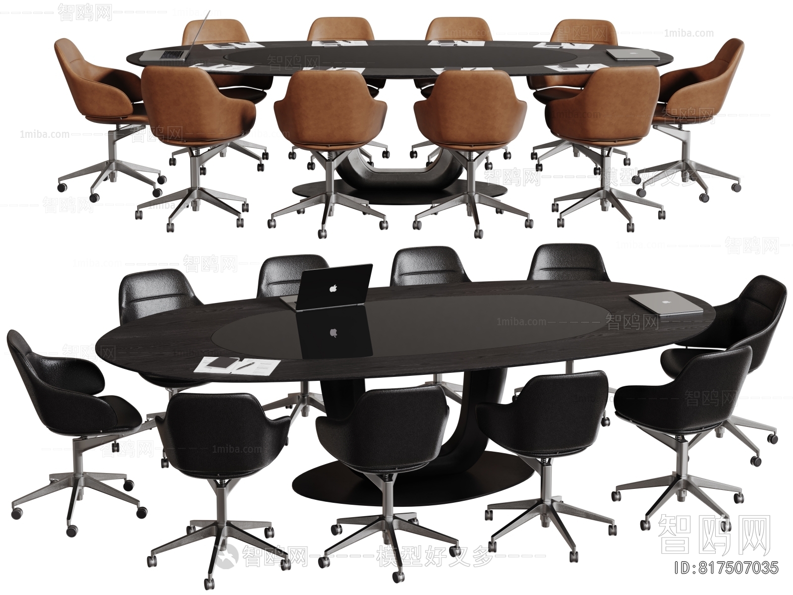 Modern Conference Table