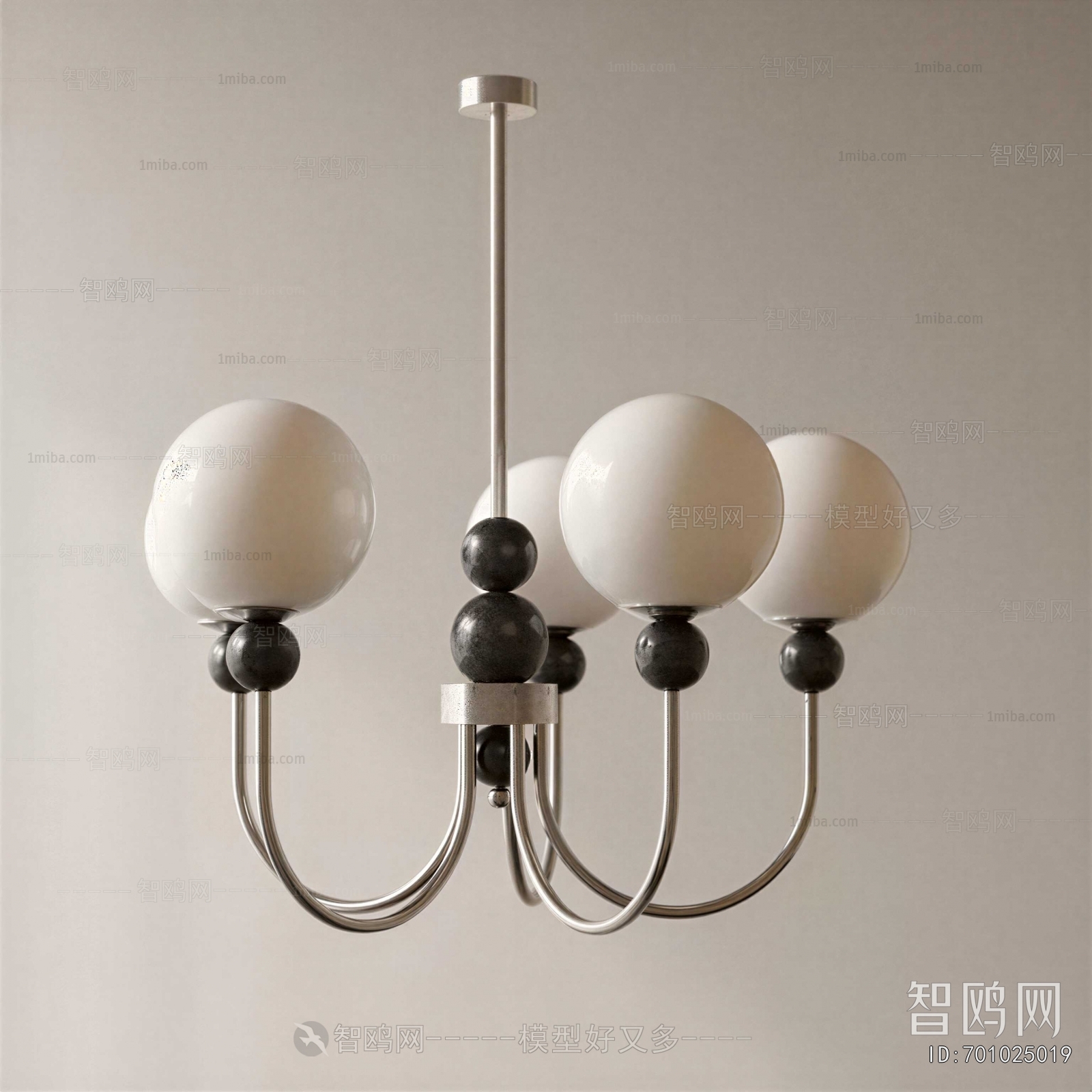 French Style Droplight