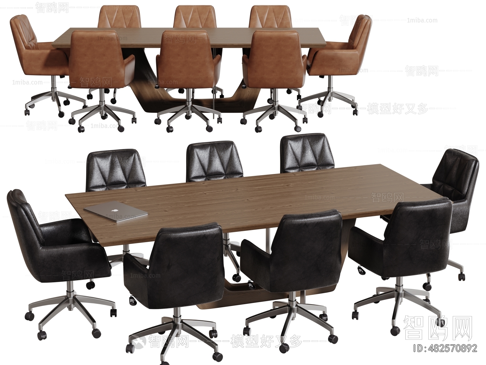 Modern Conference Table