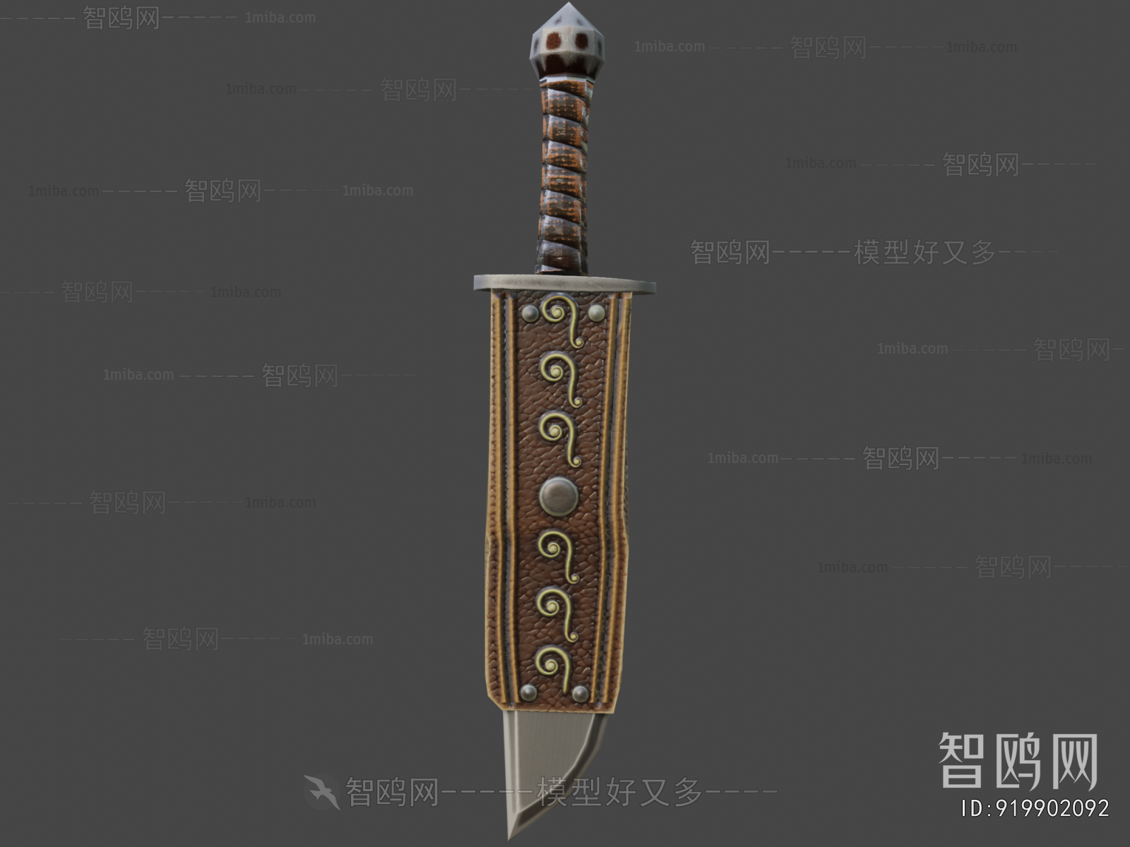 Modern Military Equipment