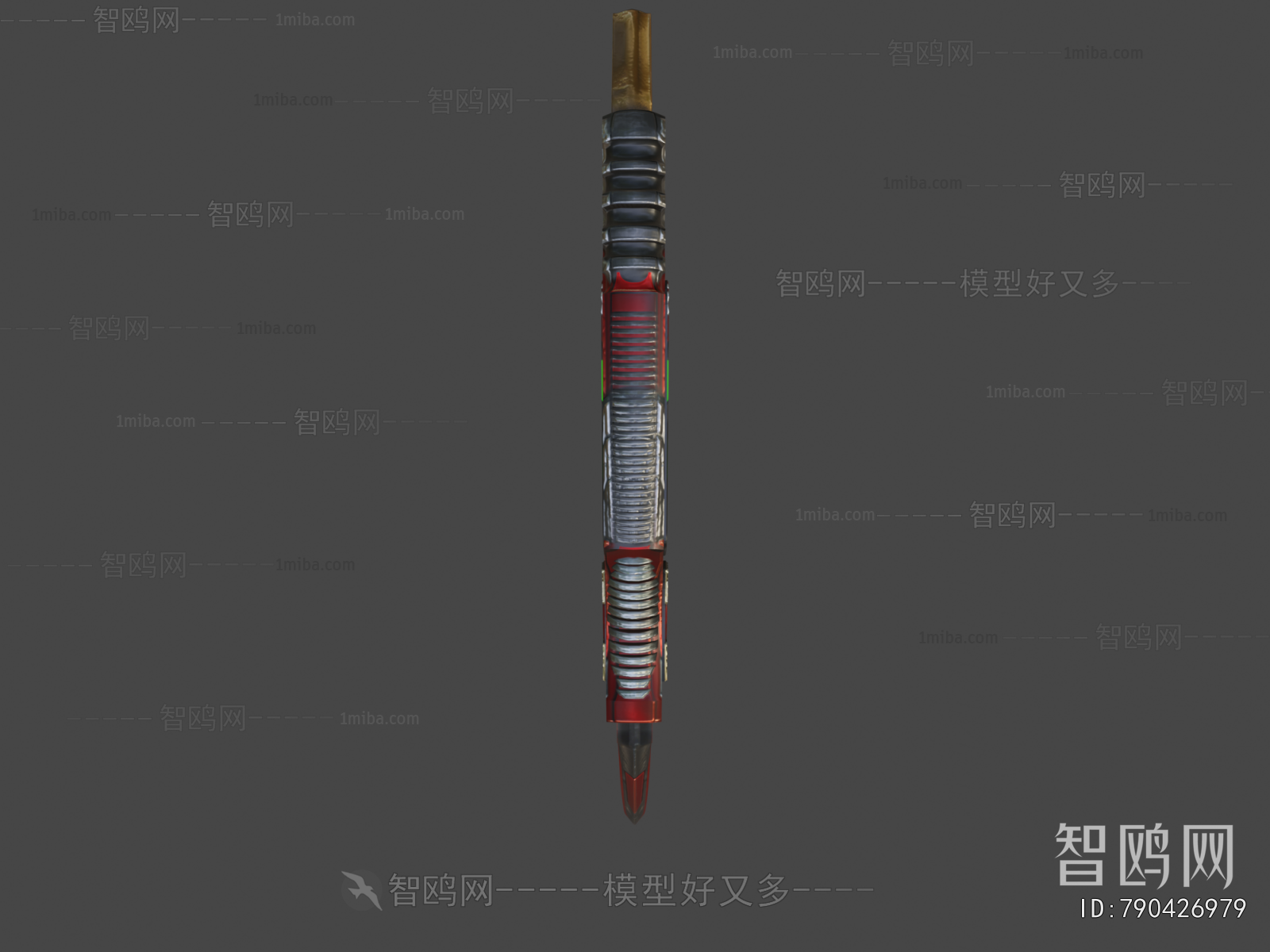 Modern Military Equipment