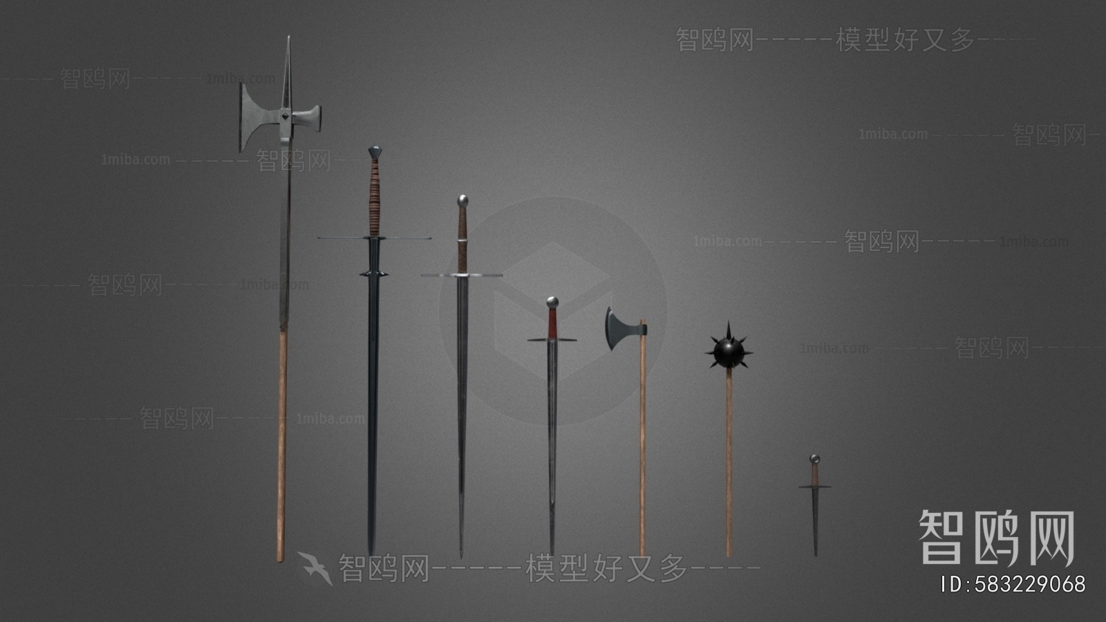 Modern Military Equipment