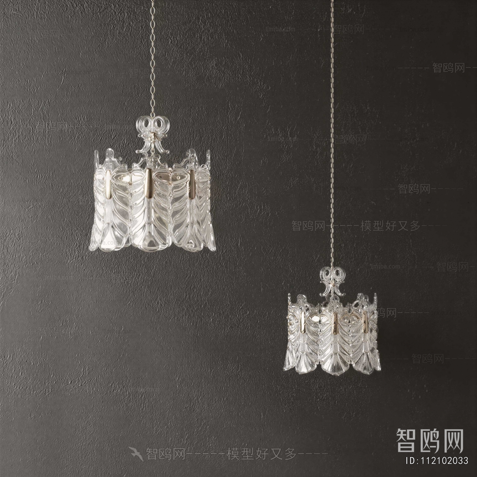 European Style Droplight