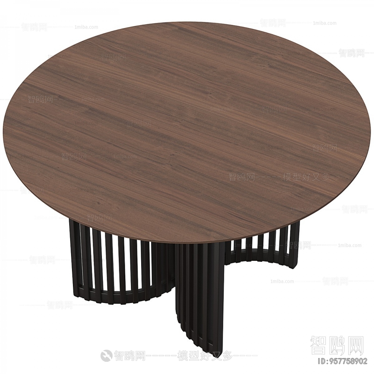 Modern Dining Table