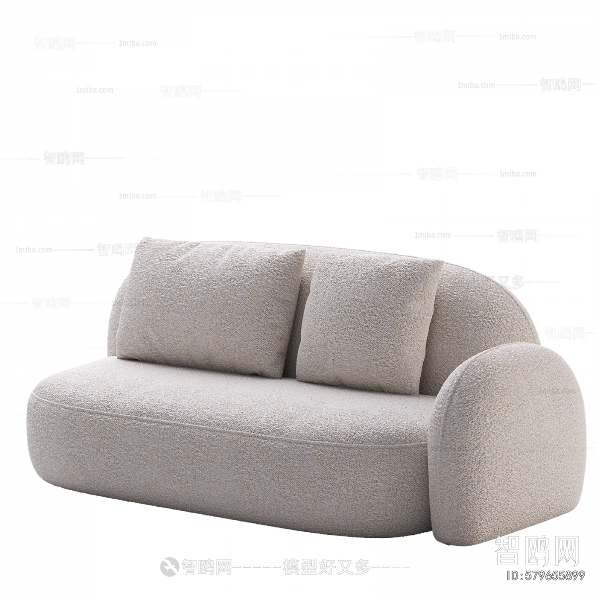 Modern A Sofa For Two