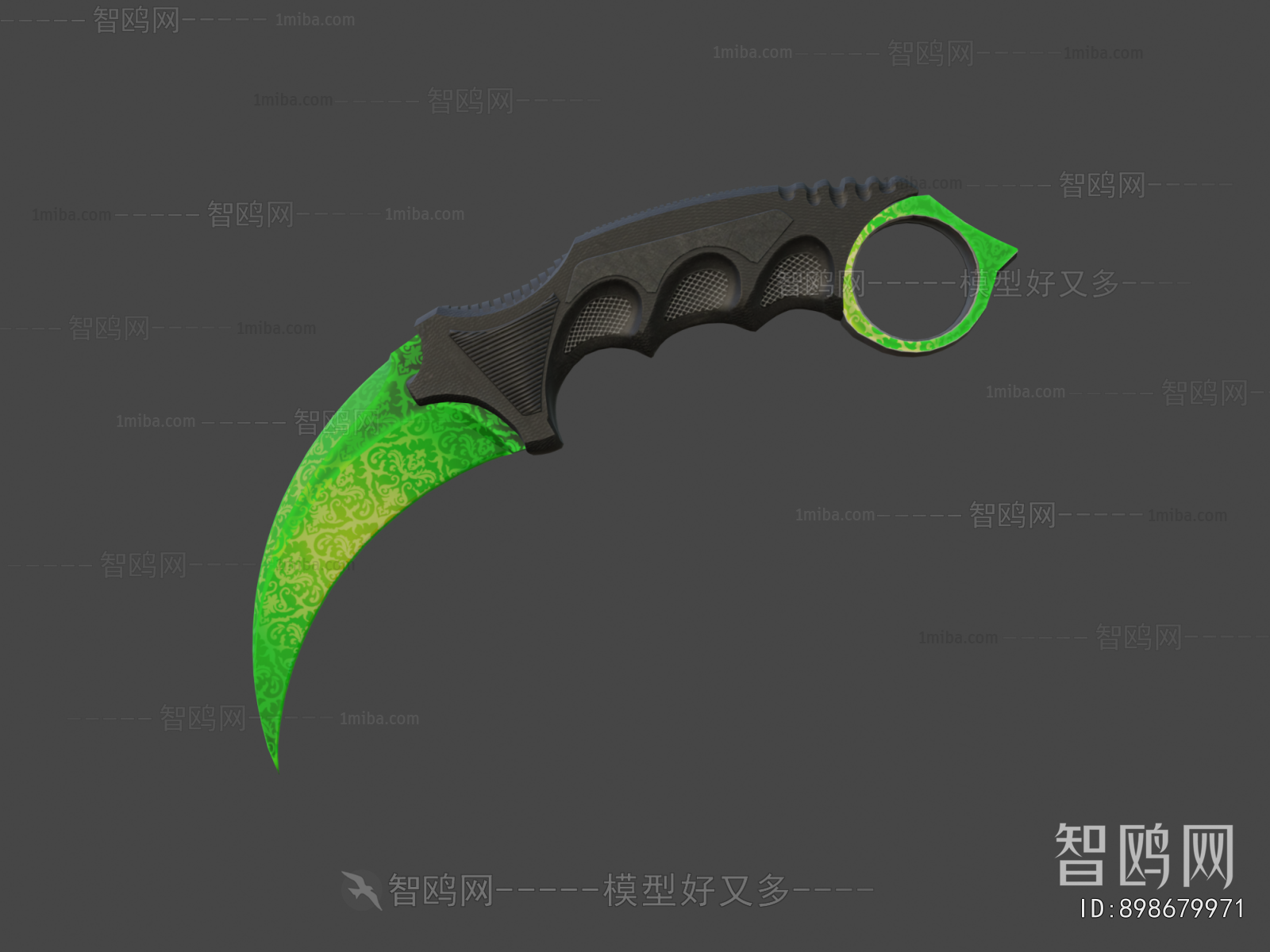 Modern Military Equipment