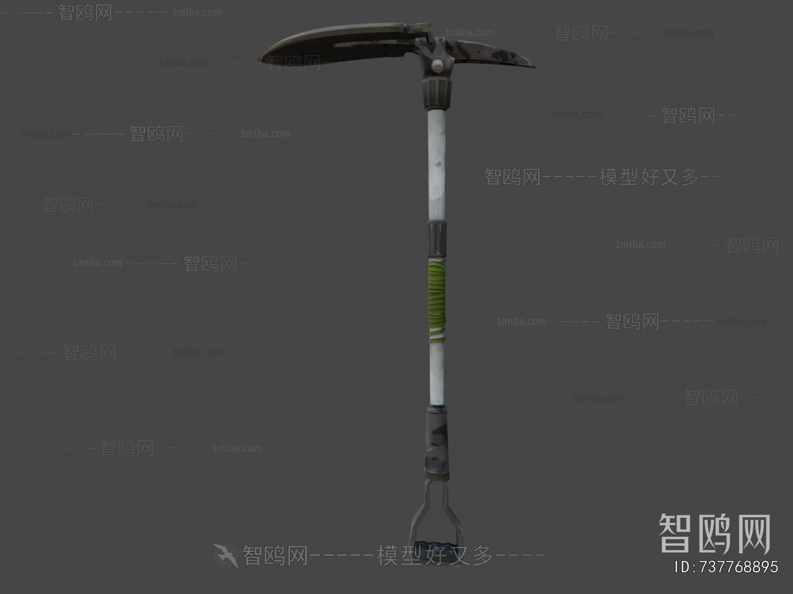 Modern Military Equipment