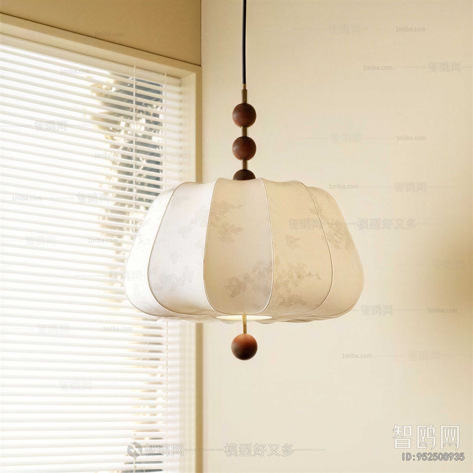 French Style Droplight