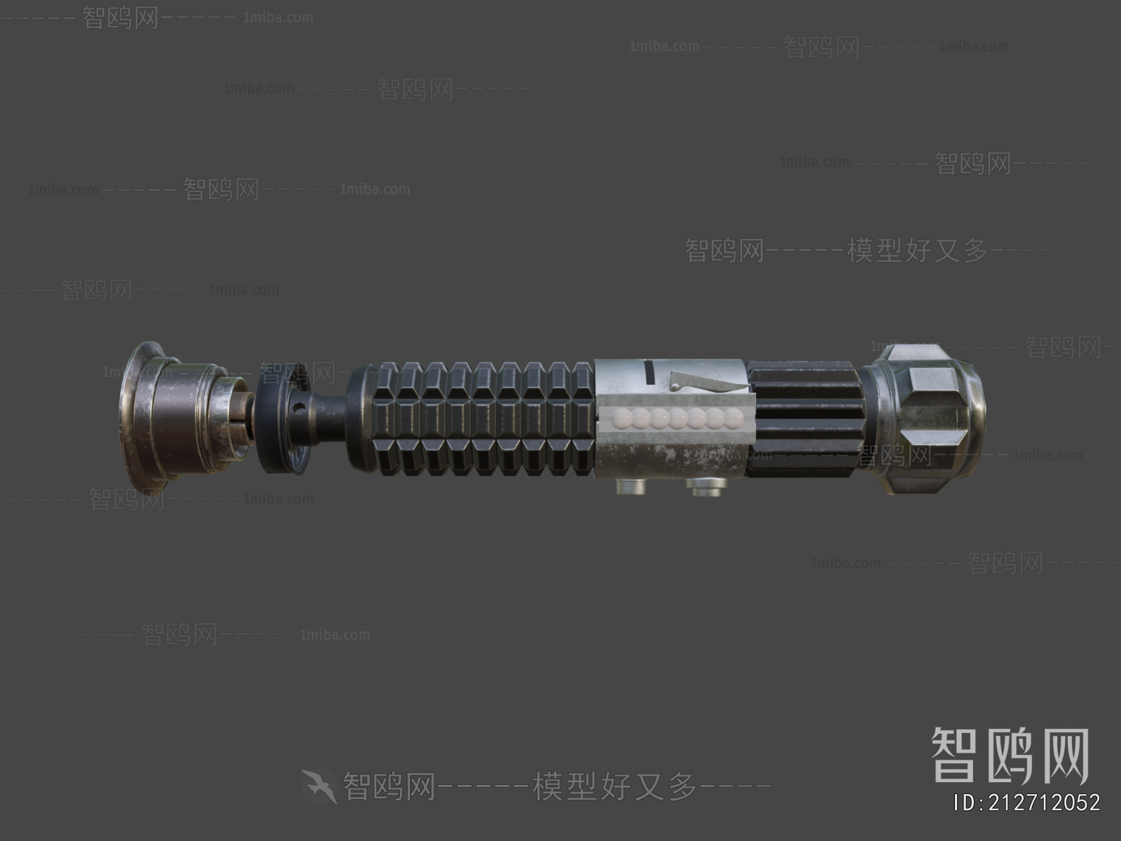 Modern Military Equipment