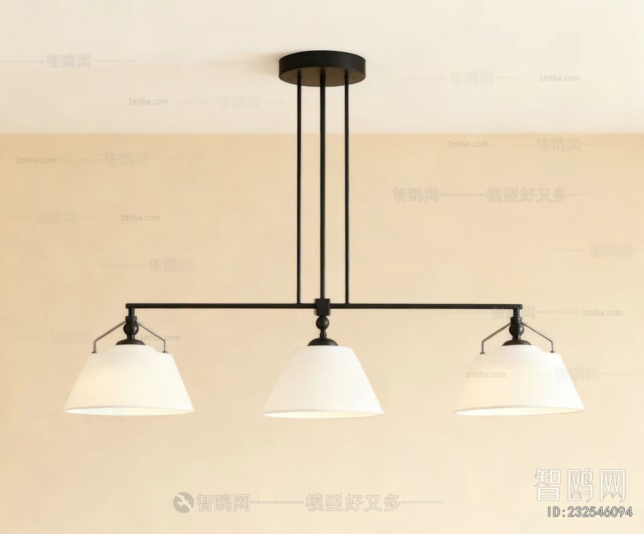 Modern Droplight