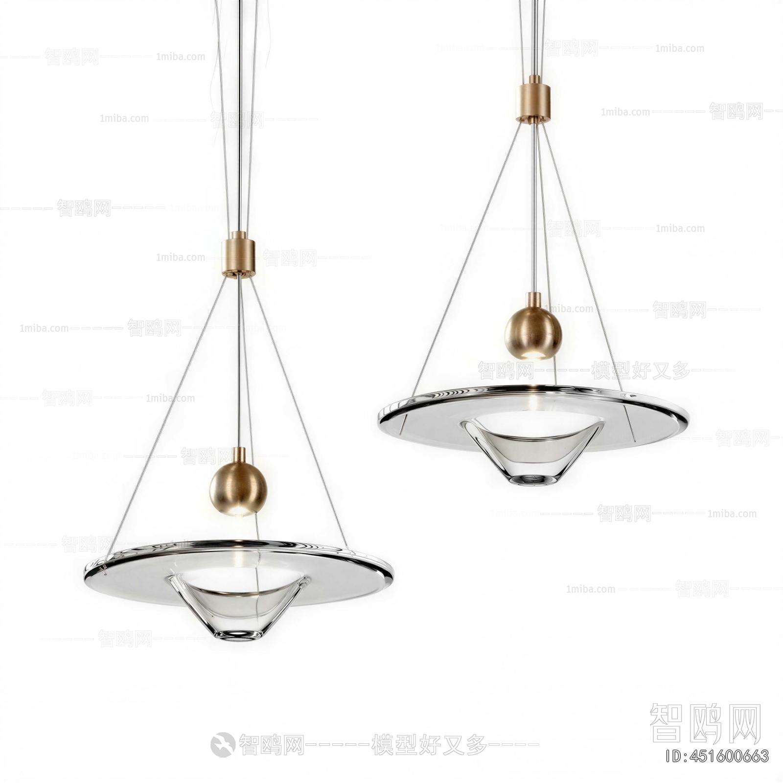 Modern Droplight