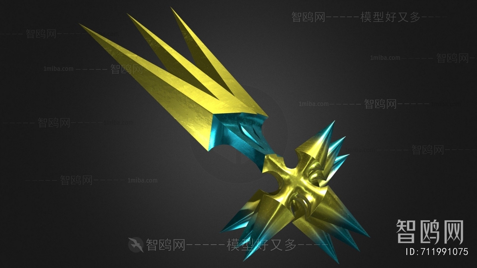 Modern Military Equipment