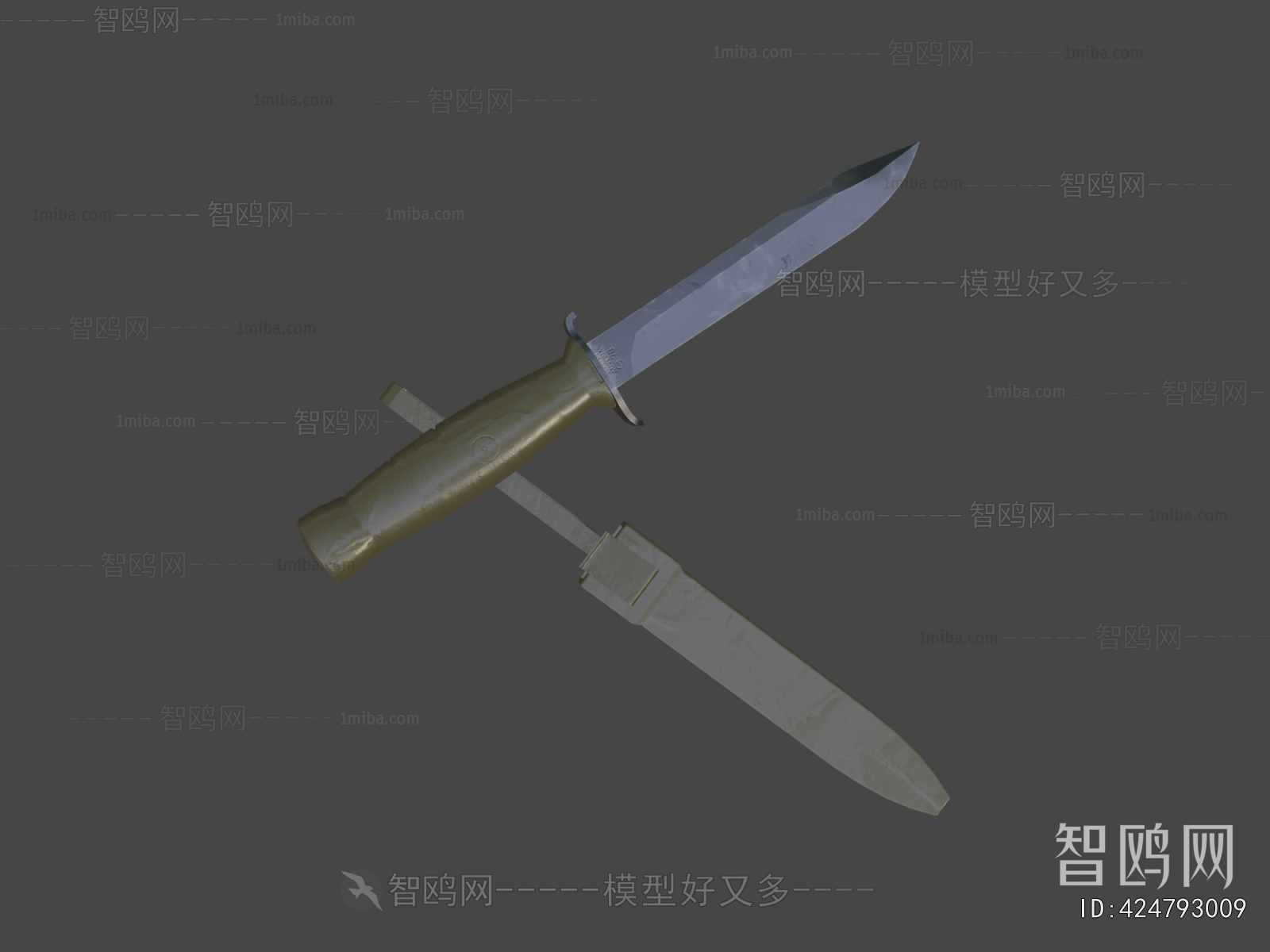 Modern Military Equipment