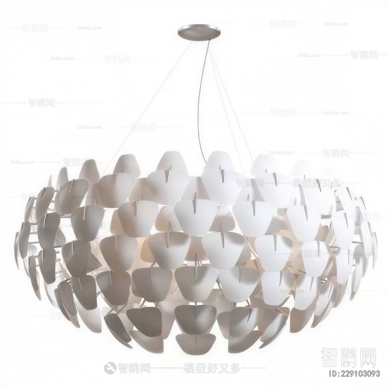 Modern Droplight