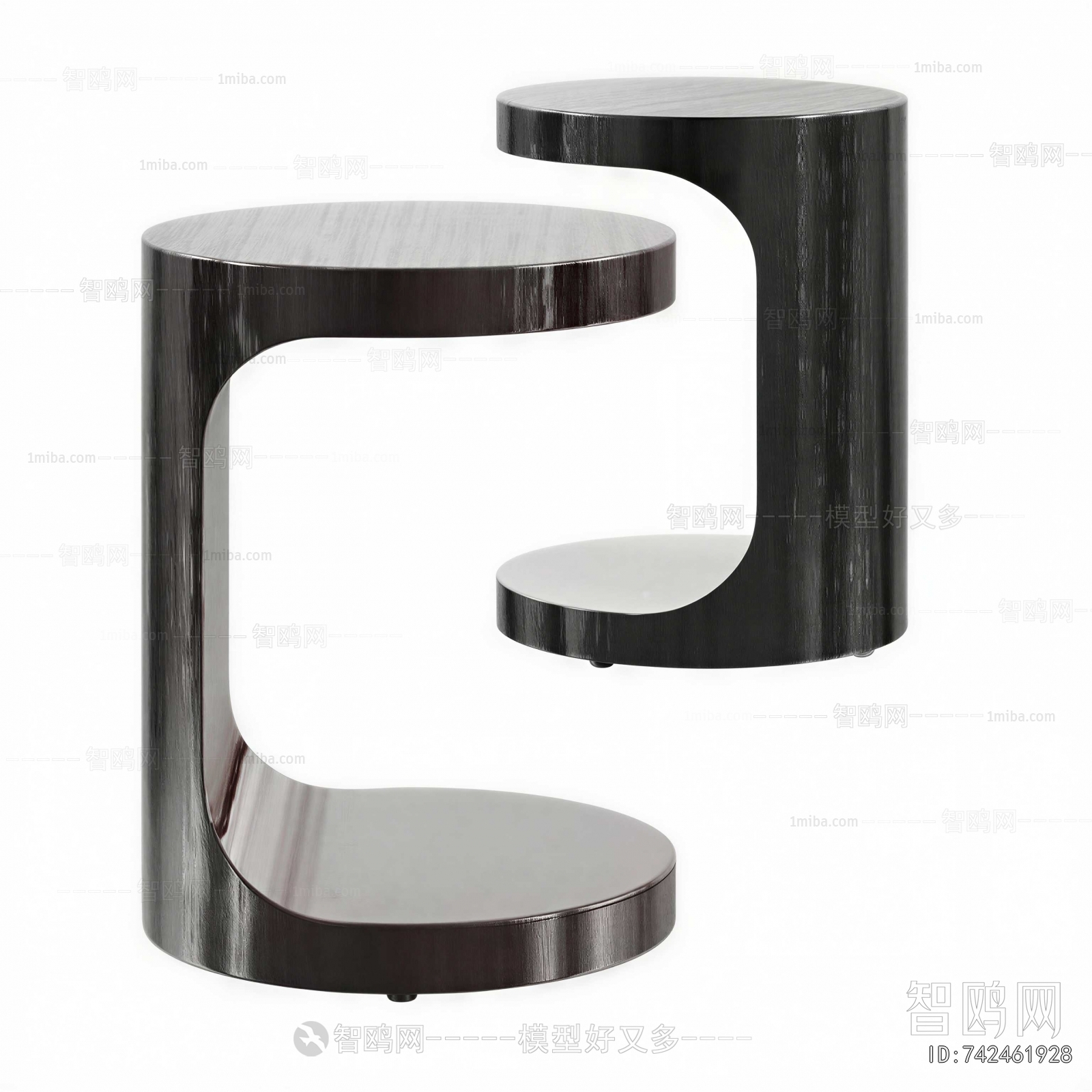 Modern Side Table/corner Table