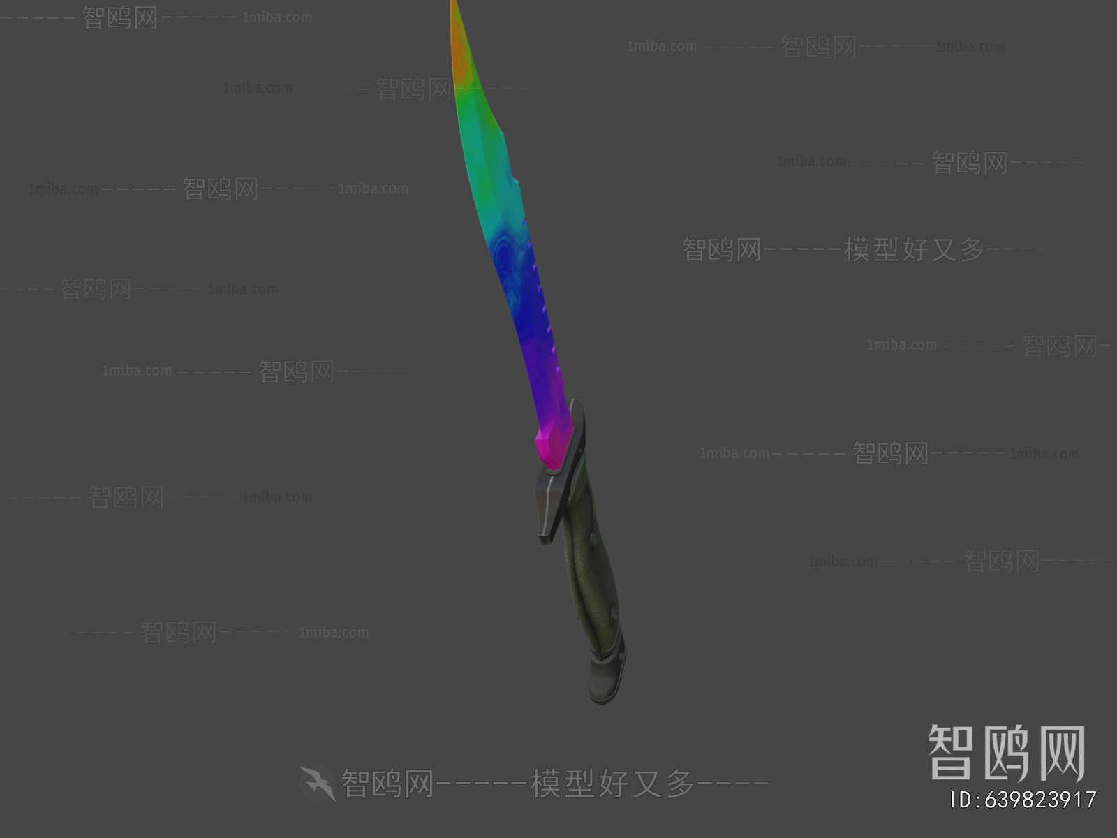 Modern Military Equipment