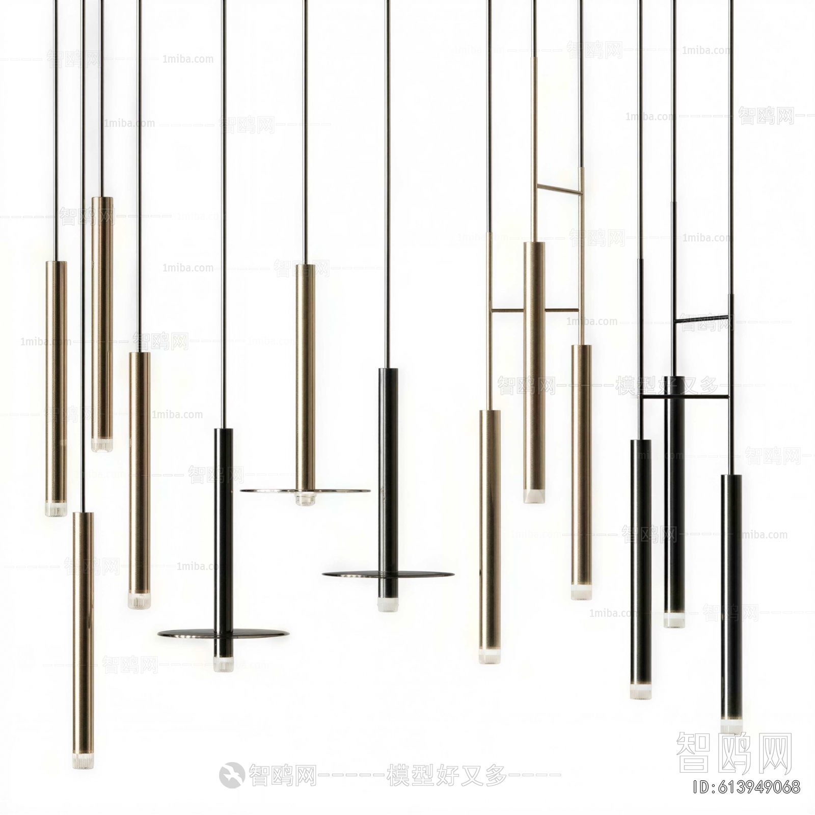 Modern Droplight