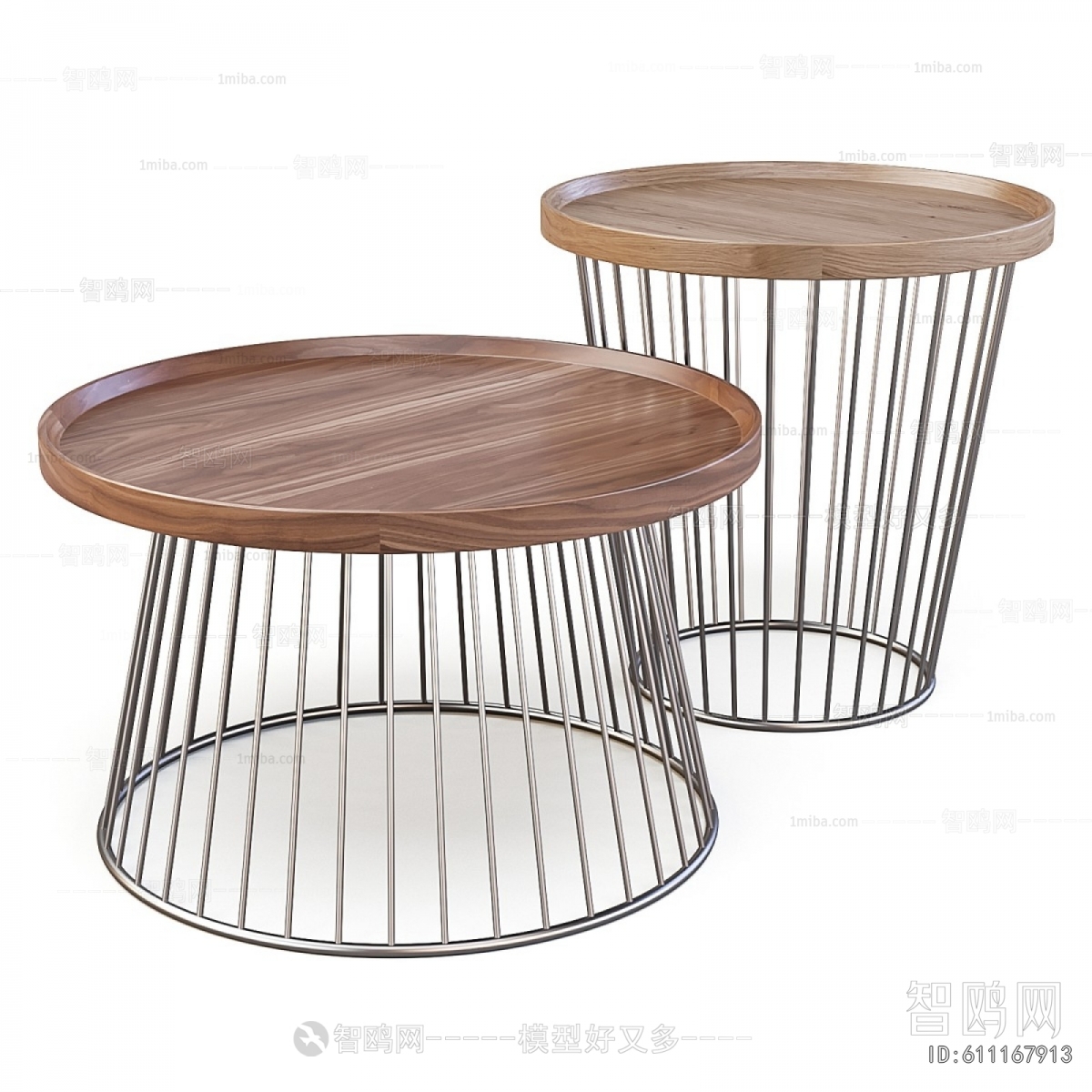 Modern Side Table/corner Table