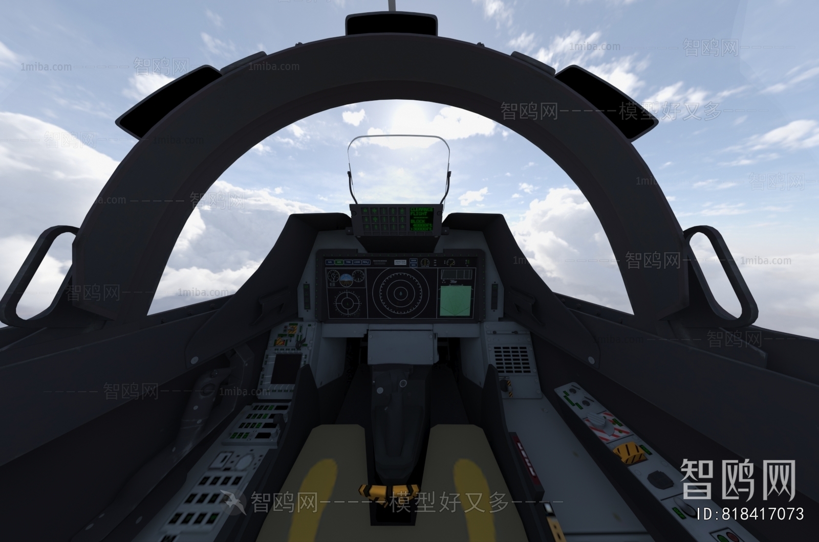 Modern Military Equipment