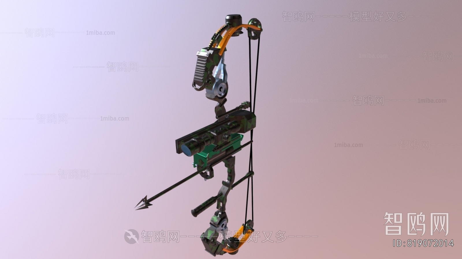 Modern Military Equipment