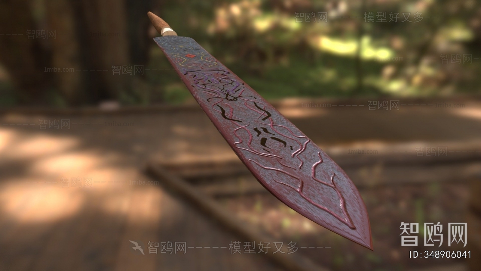 Modern Military Equipment