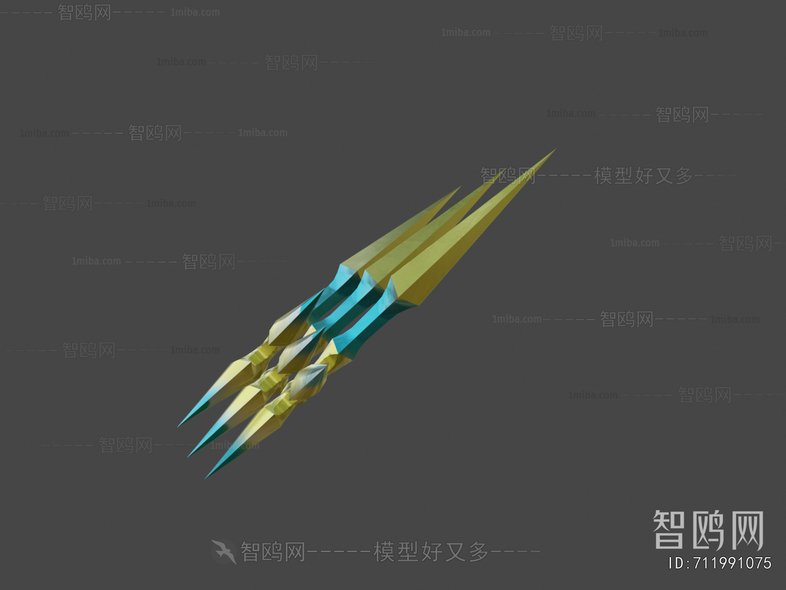 Modern Military Equipment