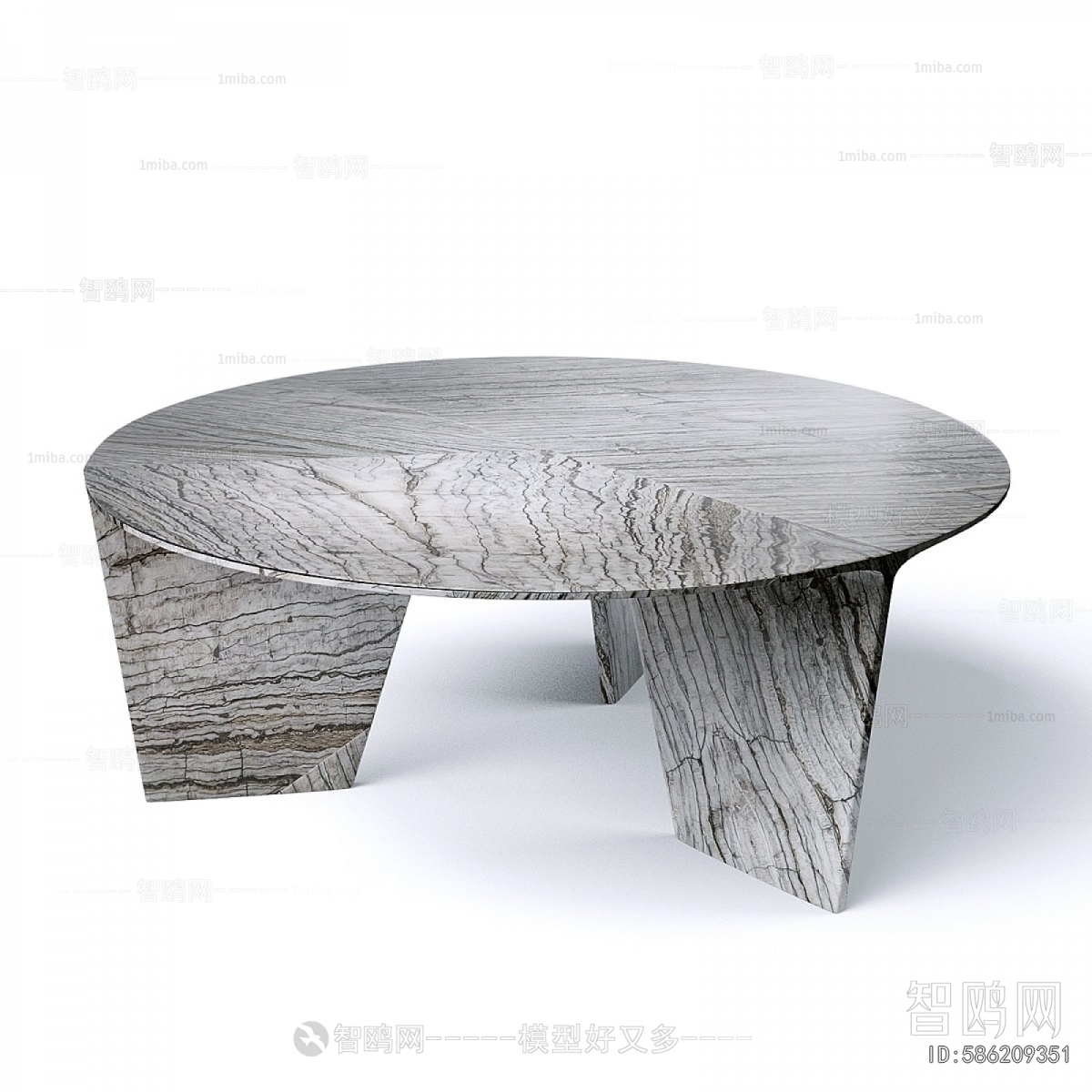 Modern Coffee Table
