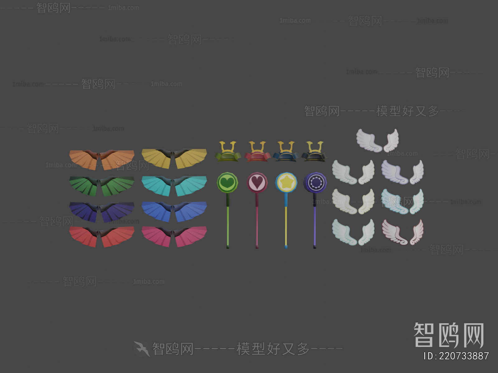 Modern Military Equipment