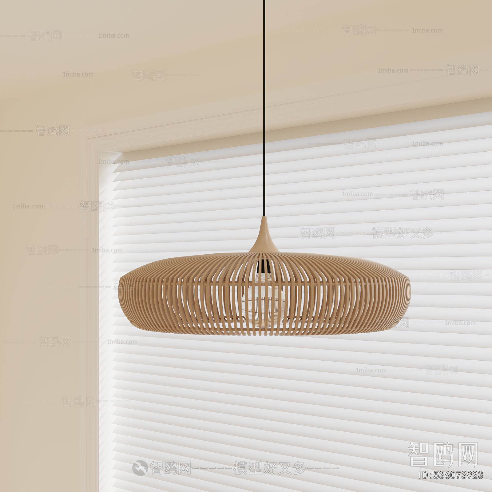 Japanese Style Droplight