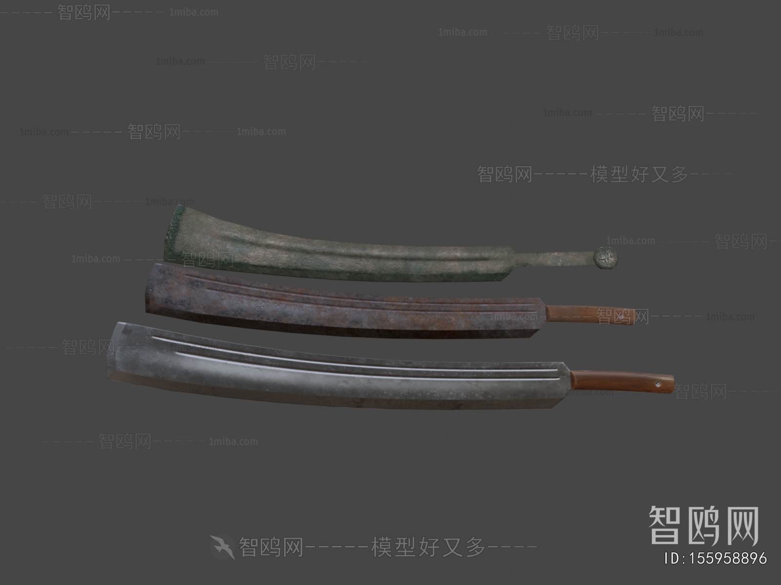 Modern Military Equipment