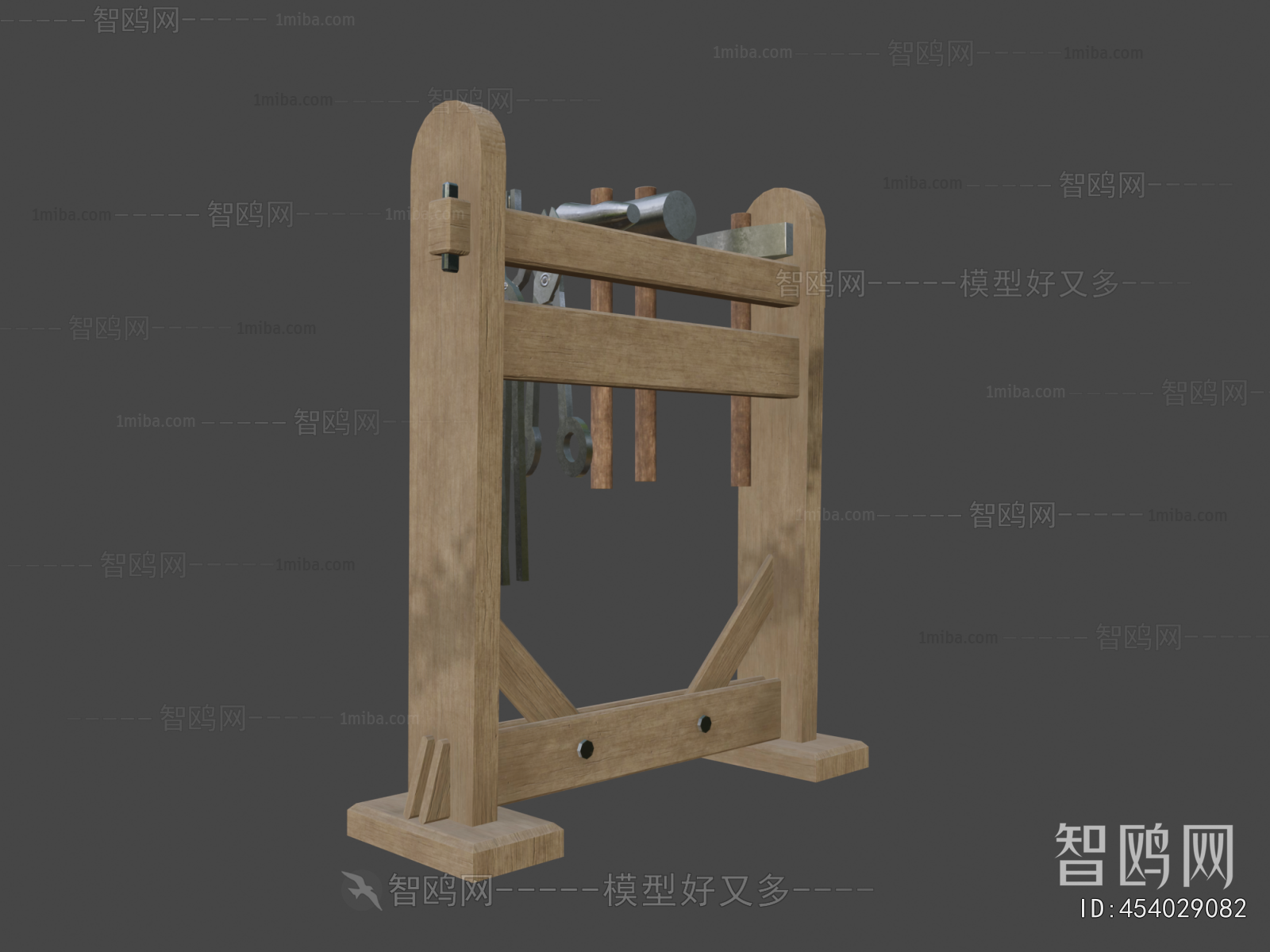Modern Military Equipment