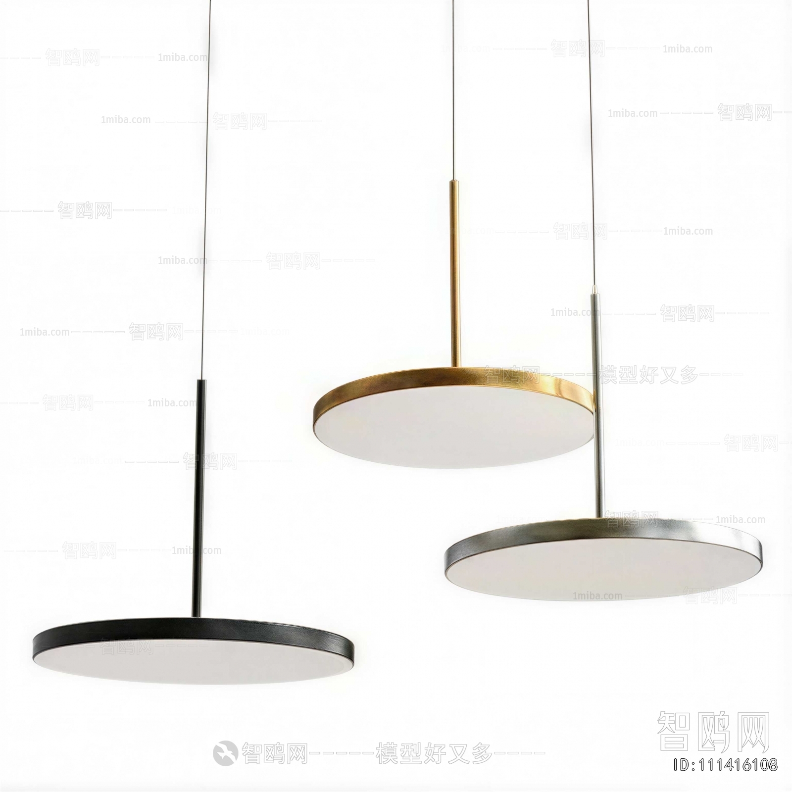 Modern Droplight