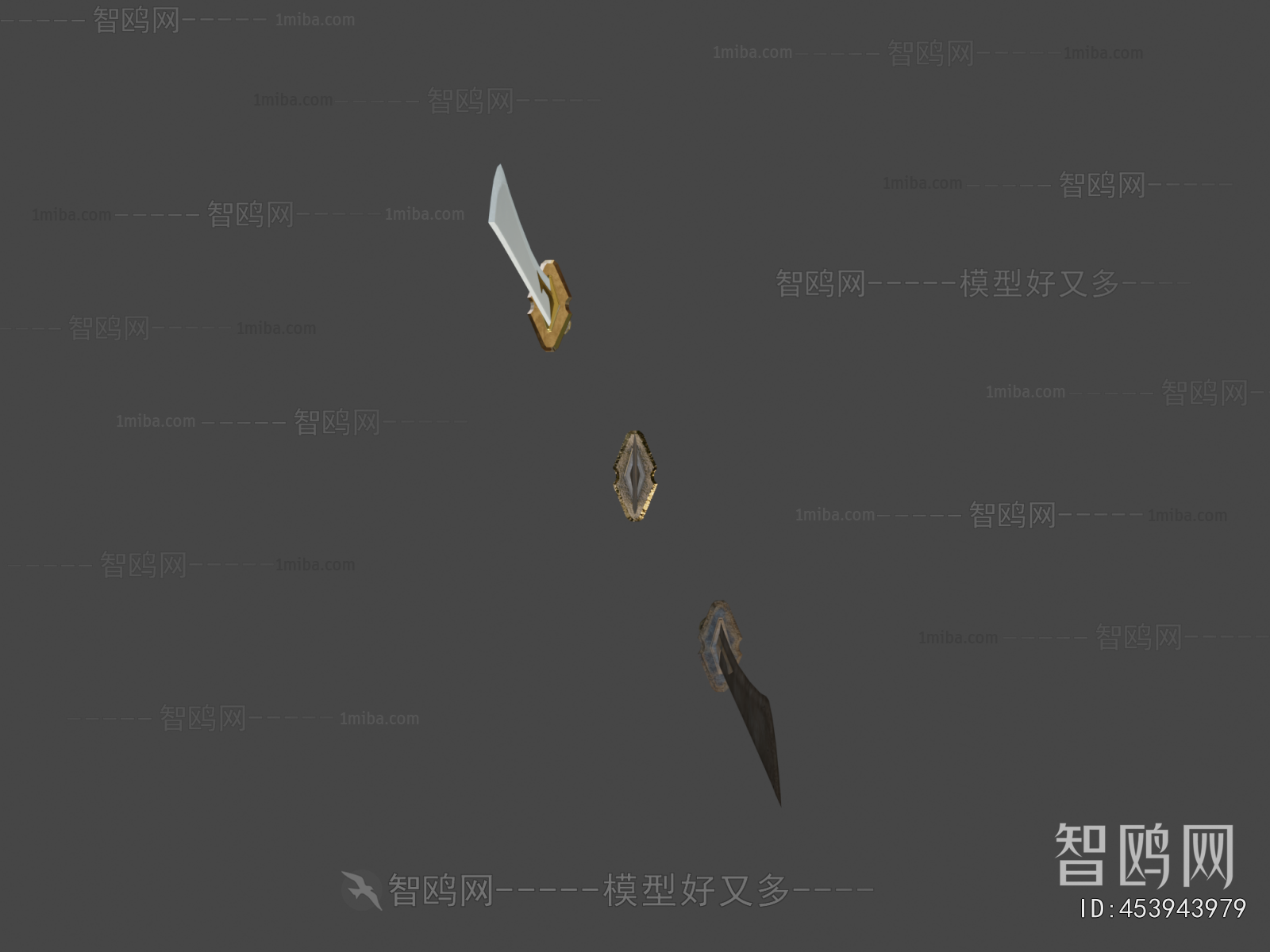 Modern Military Equipment