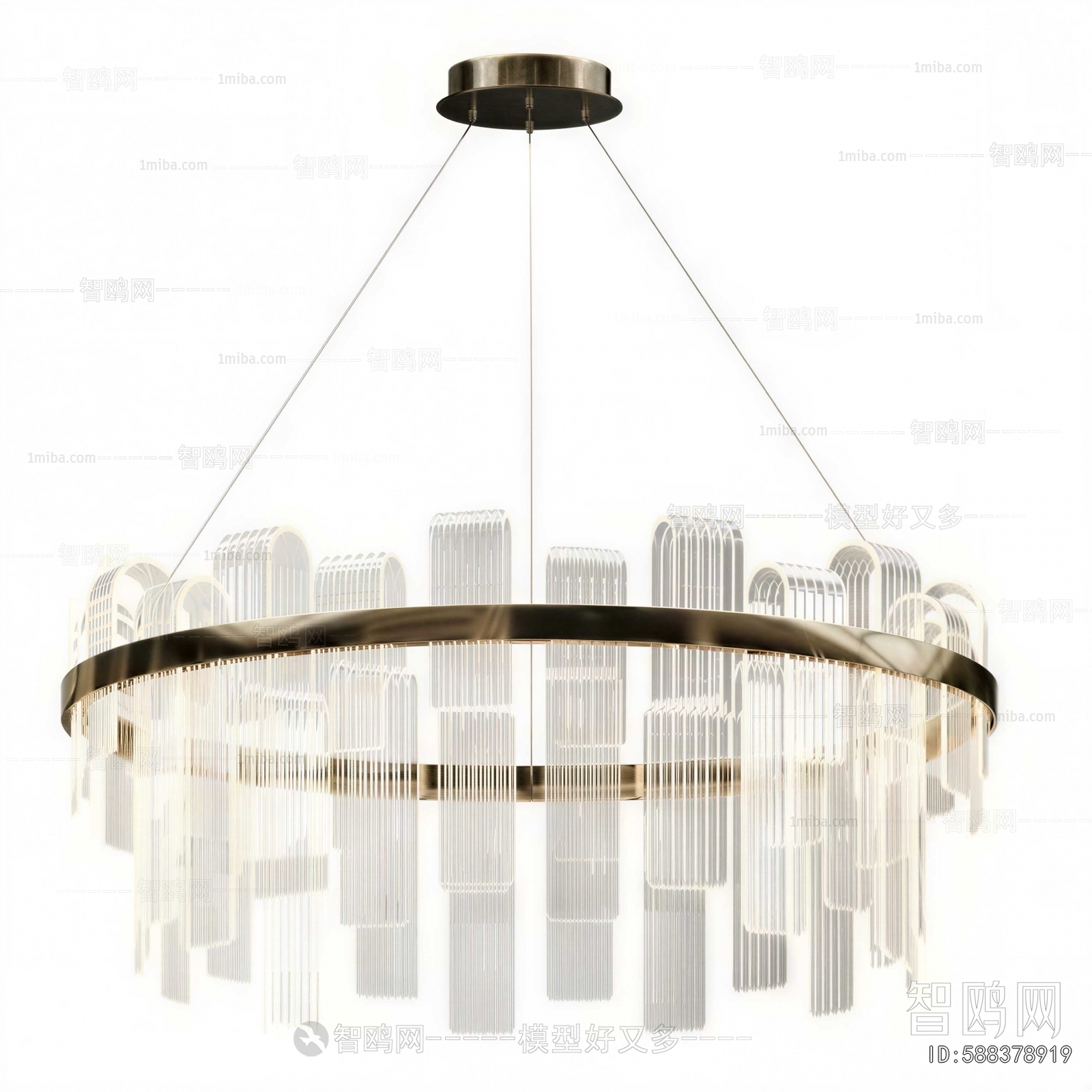 Modern Droplight
