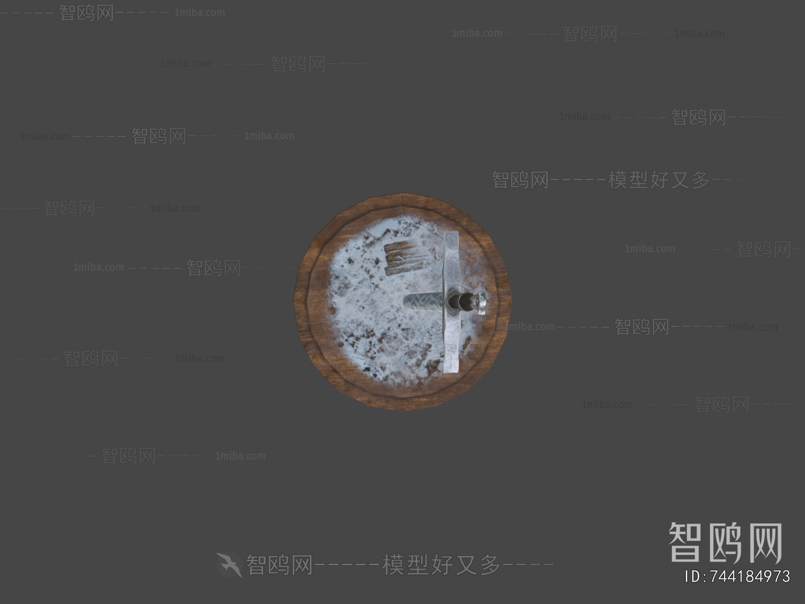 Modern Military Equipment