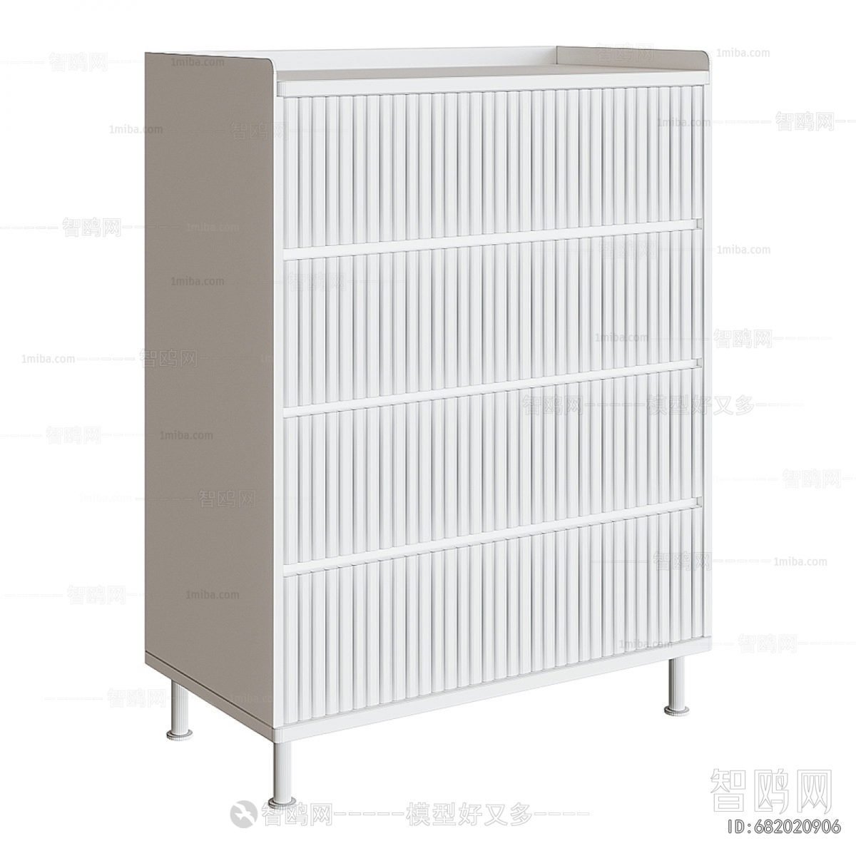 Modern Chest Of Drawers