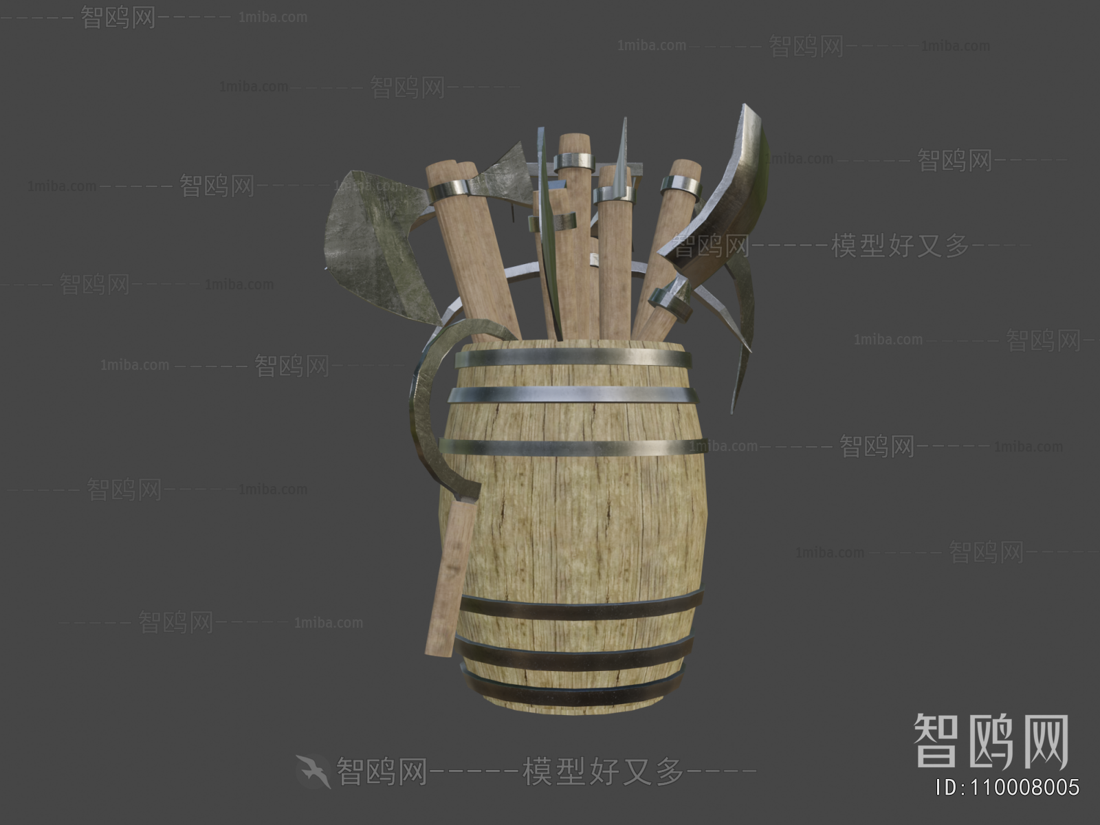 Modern Military Equipment