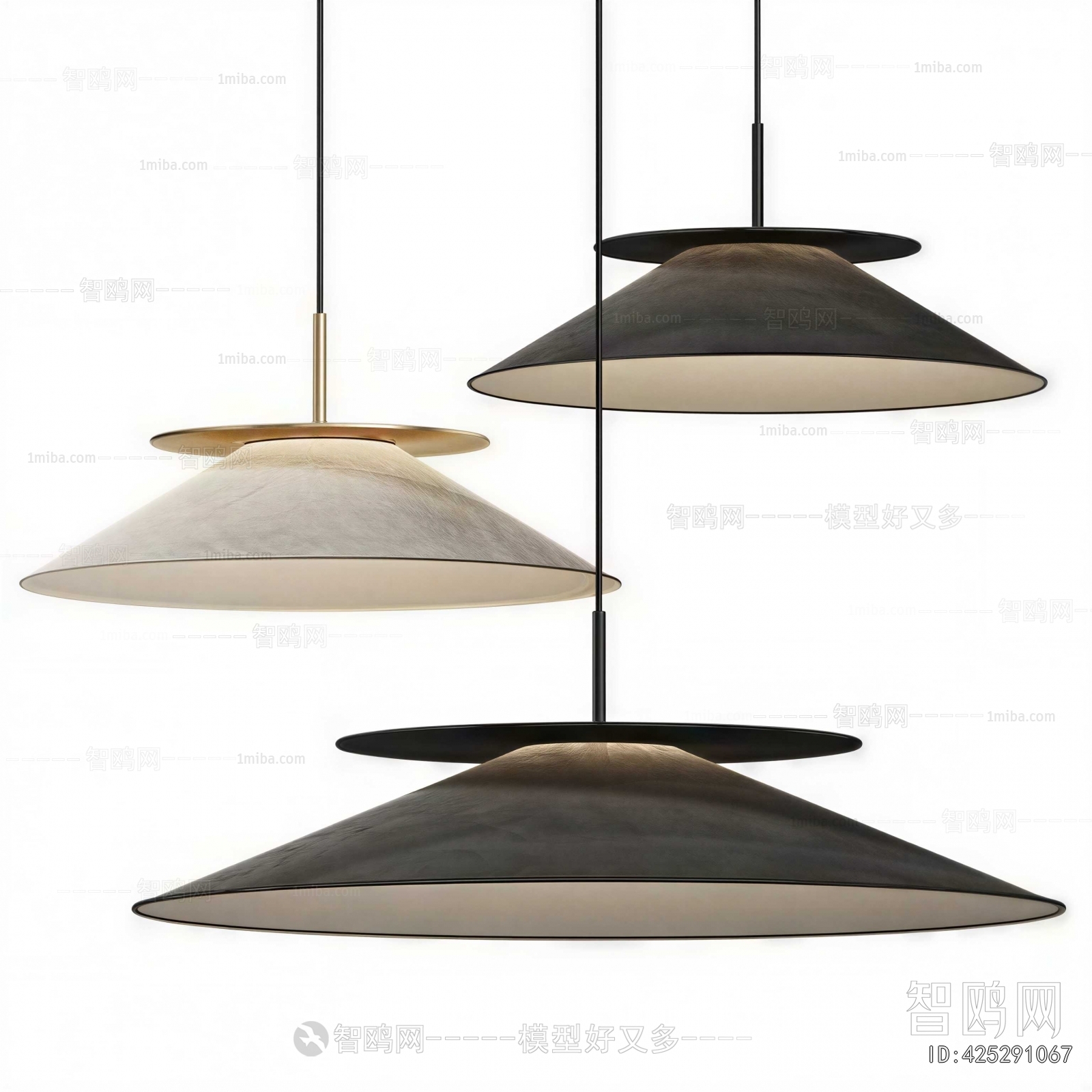 Modern Droplight