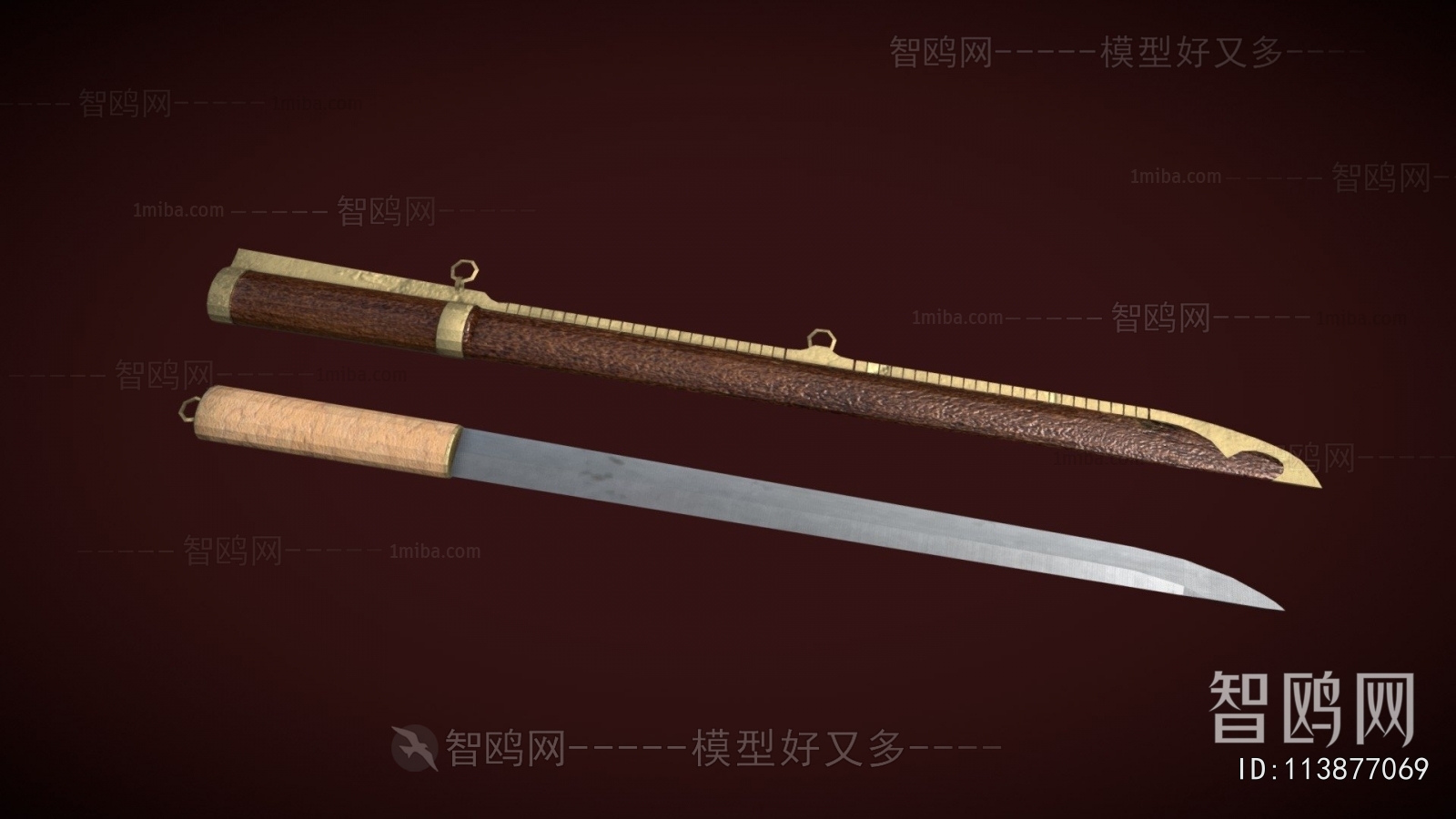 Modern Military Equipment