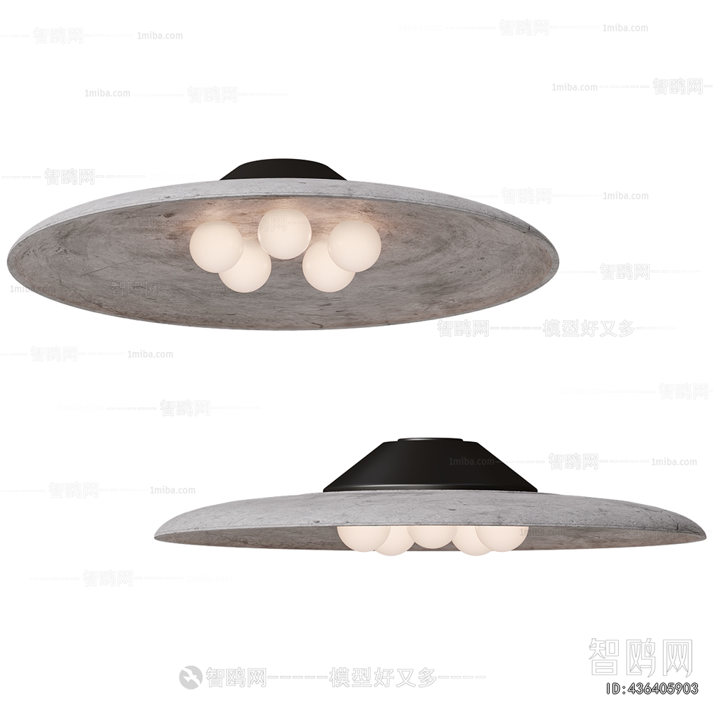 Modern Ceiling Ceiling Lamp