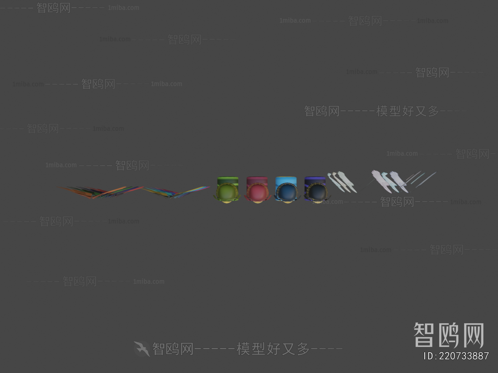 Modern Military Equipment