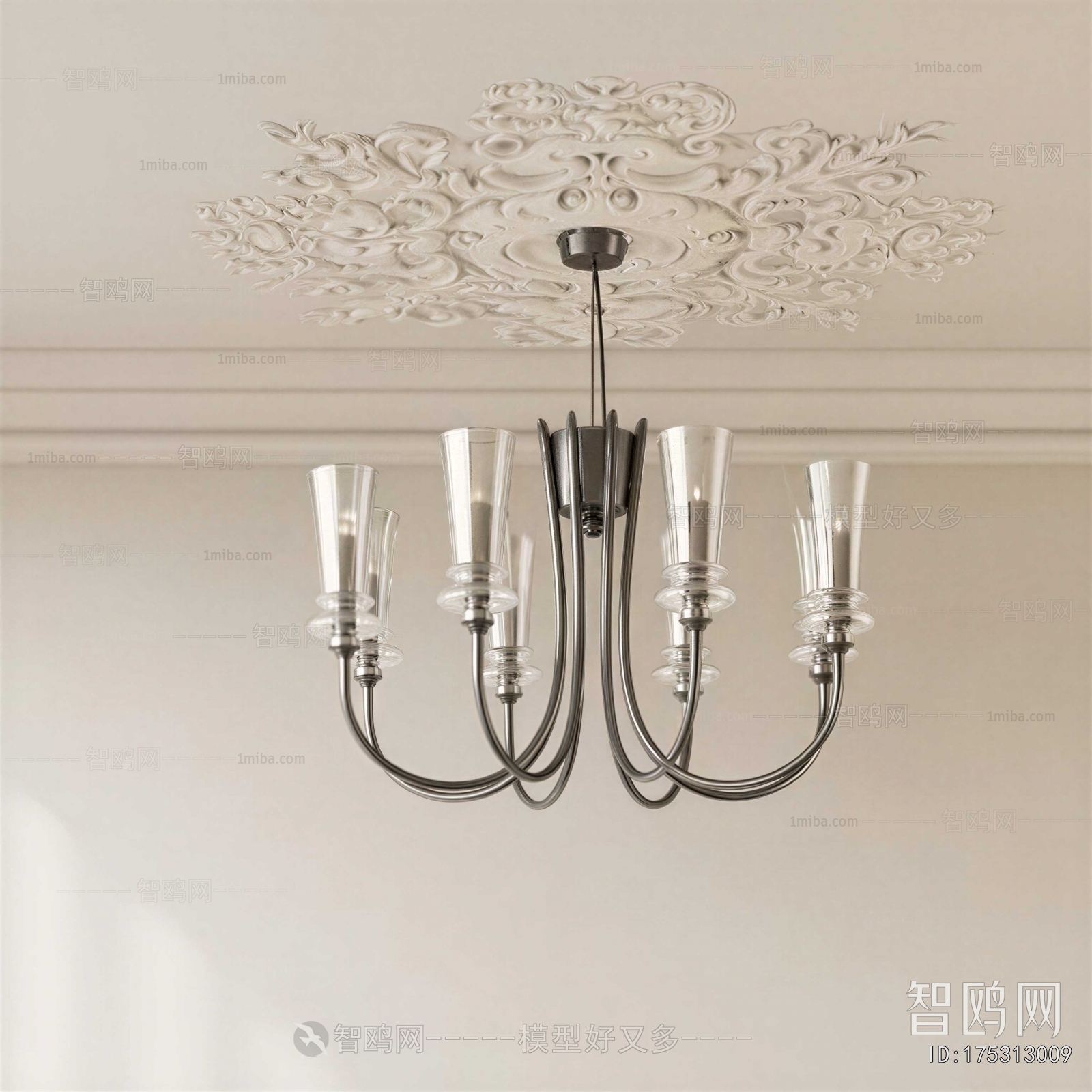 European Style Droplight