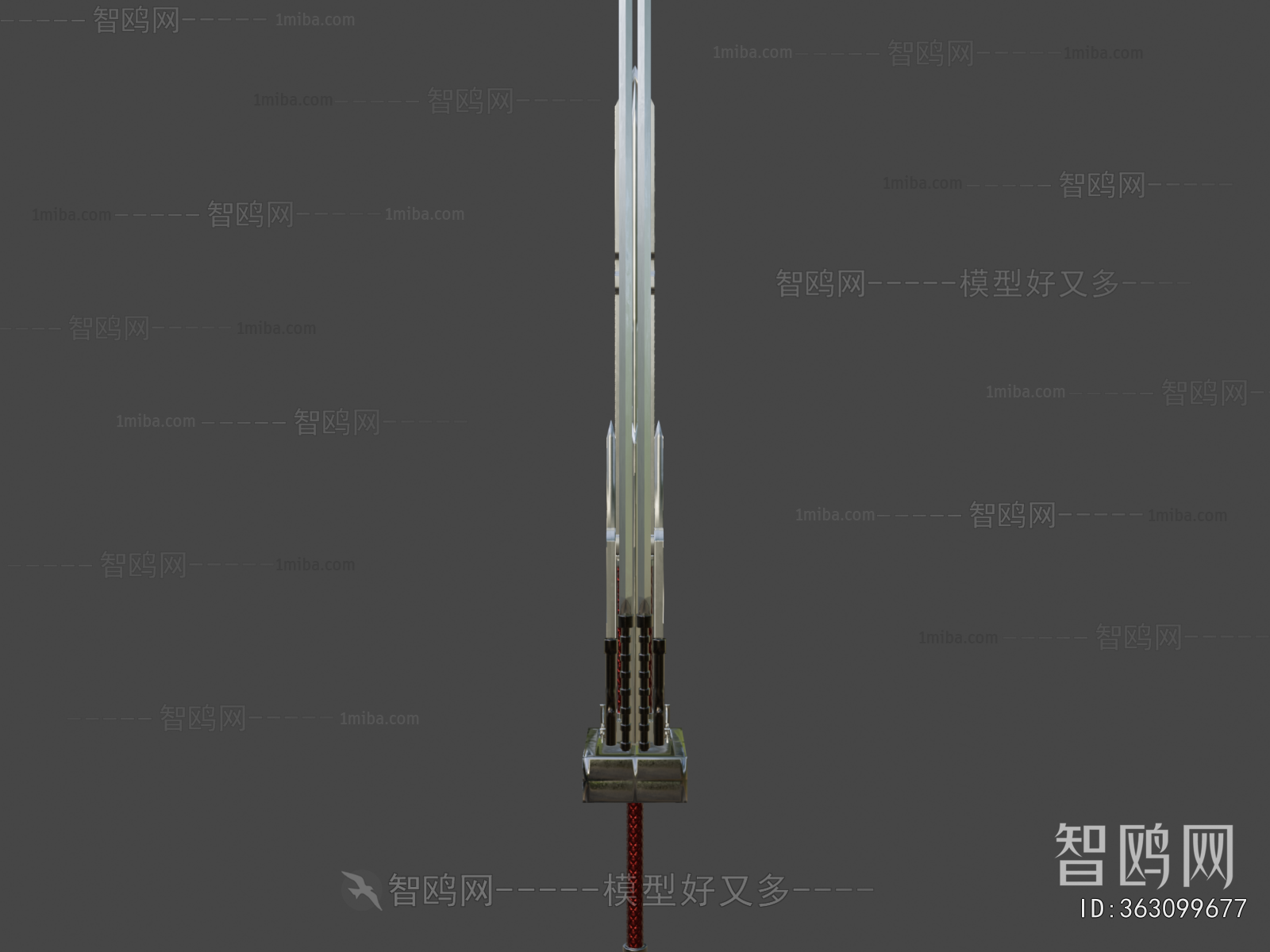 Modern Military Equipment