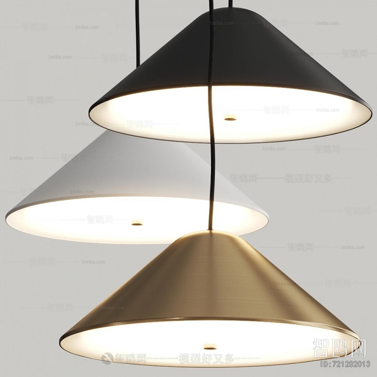 Modern Droplight