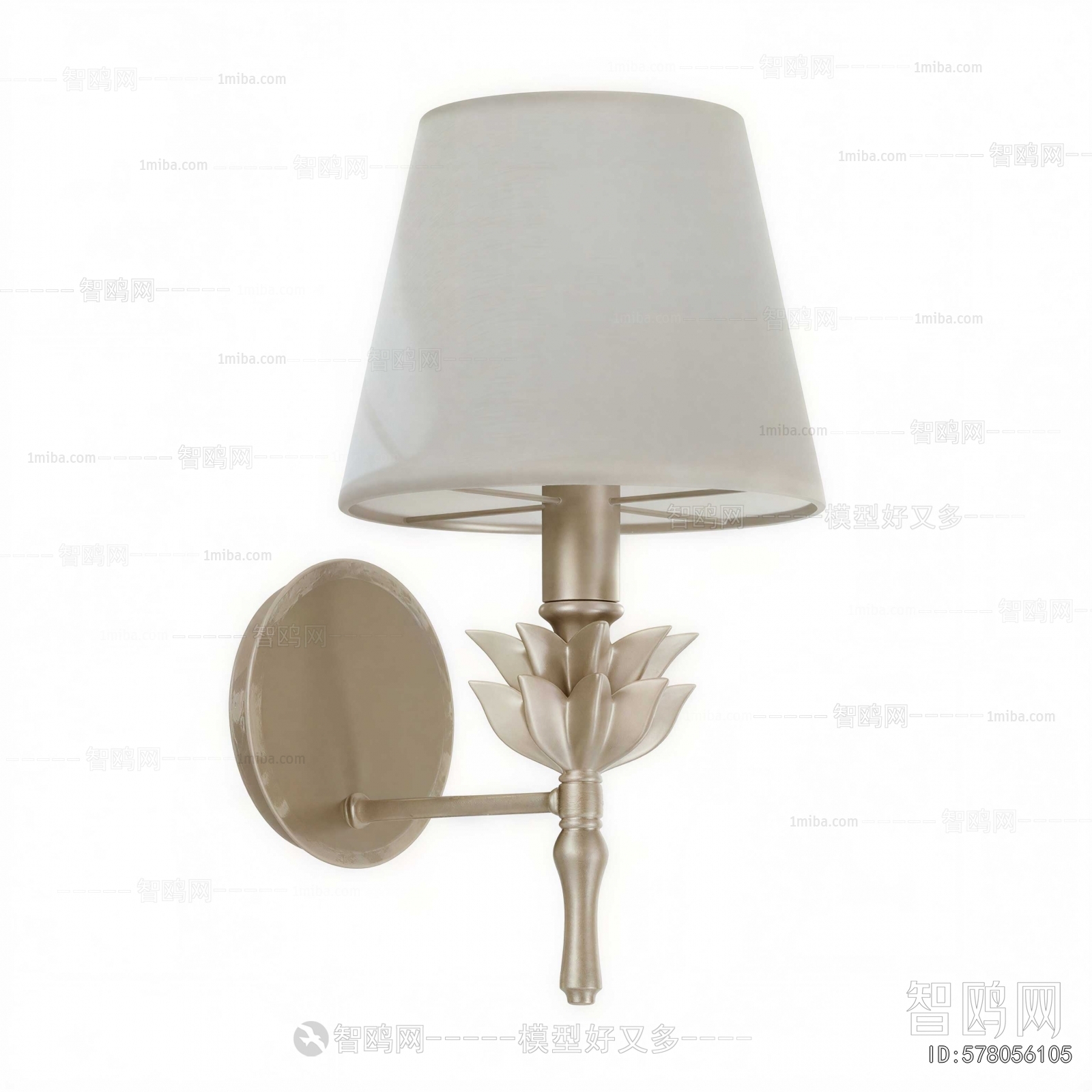 American Style Wall Lamp