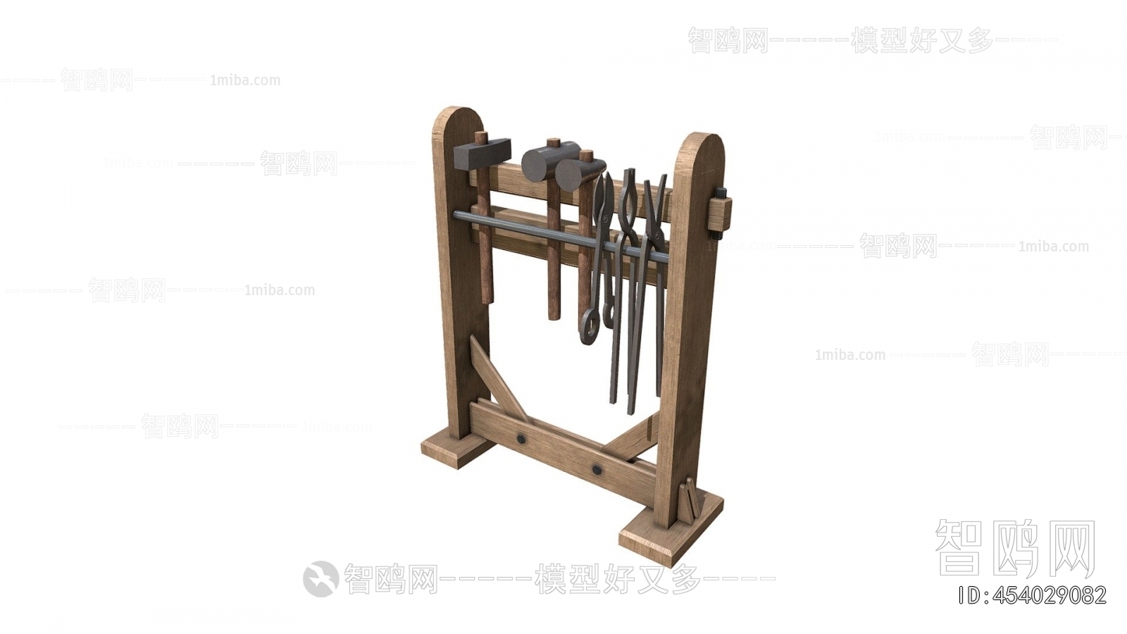 Modern Military Equipment