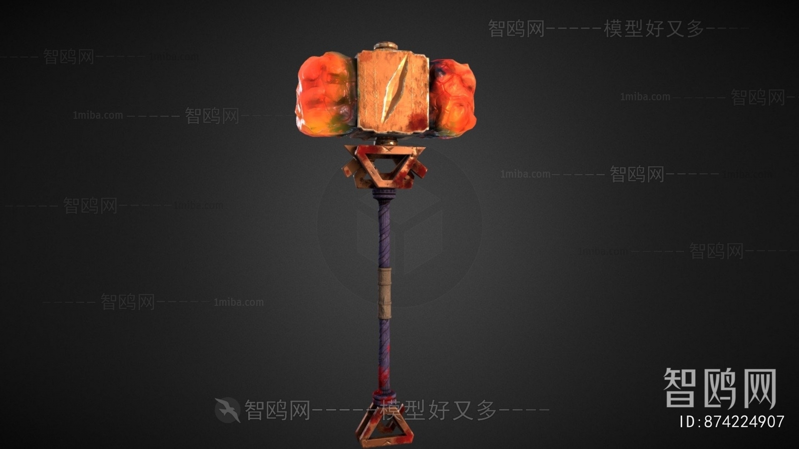 Modern Military Equipment